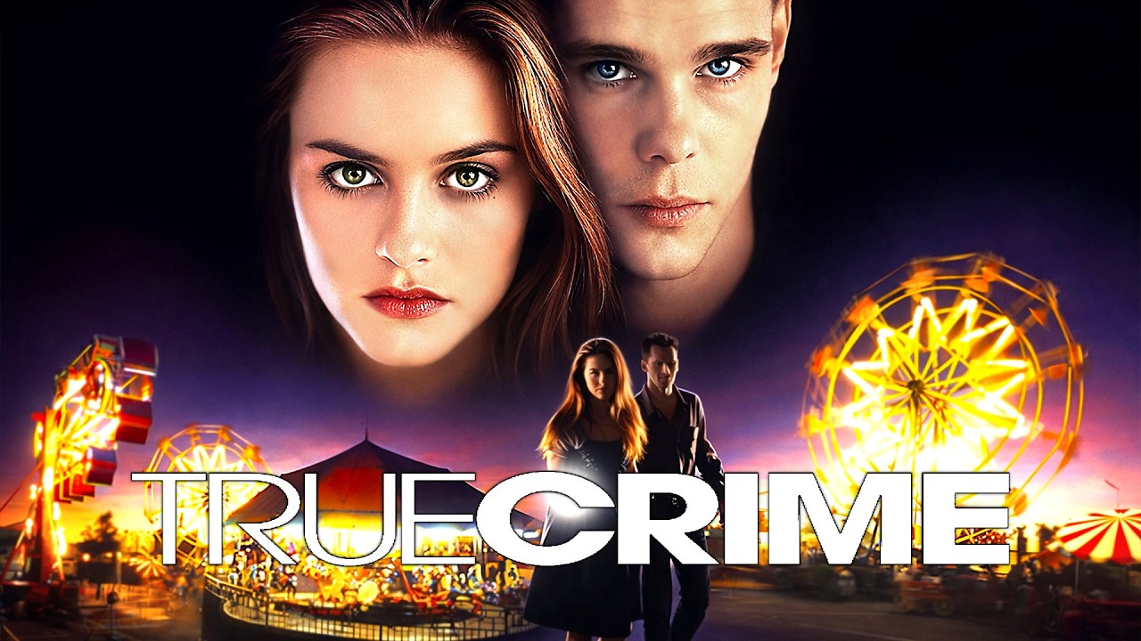 True Crime | Alicia Silverstone, Kevin Dillon | THRILLER | Full Movie in English