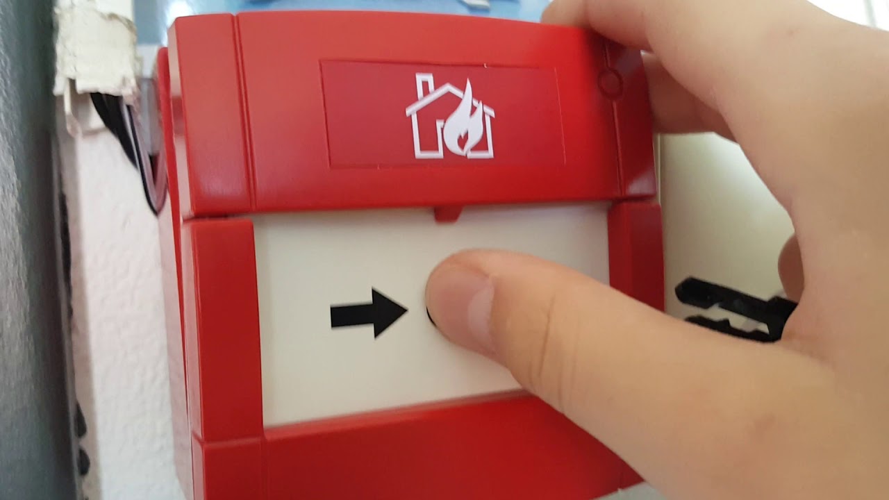 New system test 1 and new motion detector