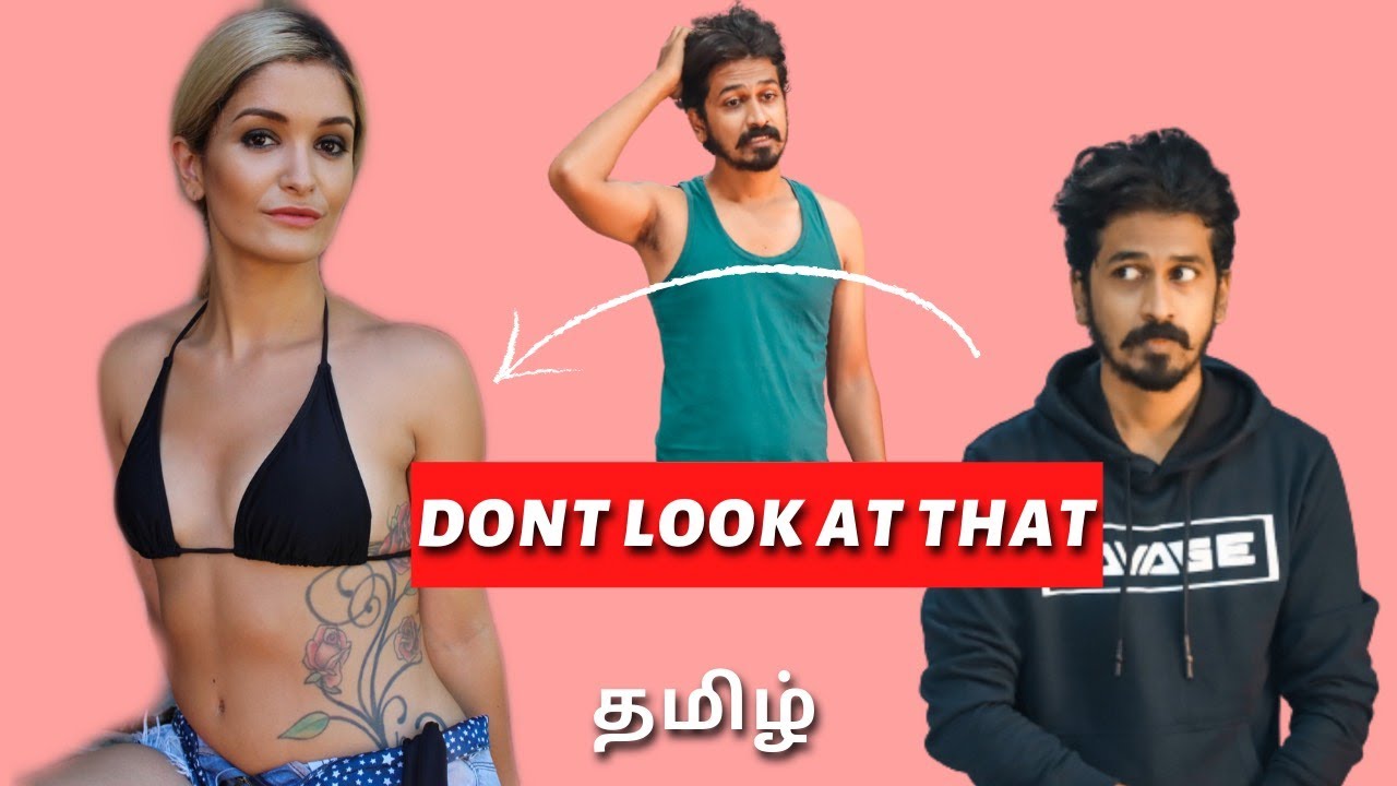 8 Weakness Men Should Not Have in Life | தமிழ் | House of Maverick