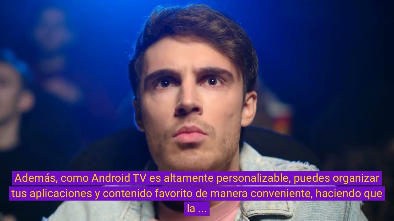 Televisión TESLA - Smart TV de 65" (165cm), Televisión Resolución UHD, Android TV 11