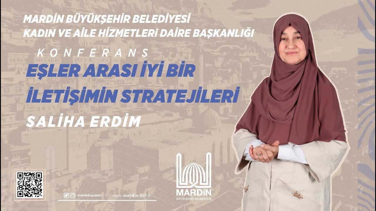 Saliha Erdim 