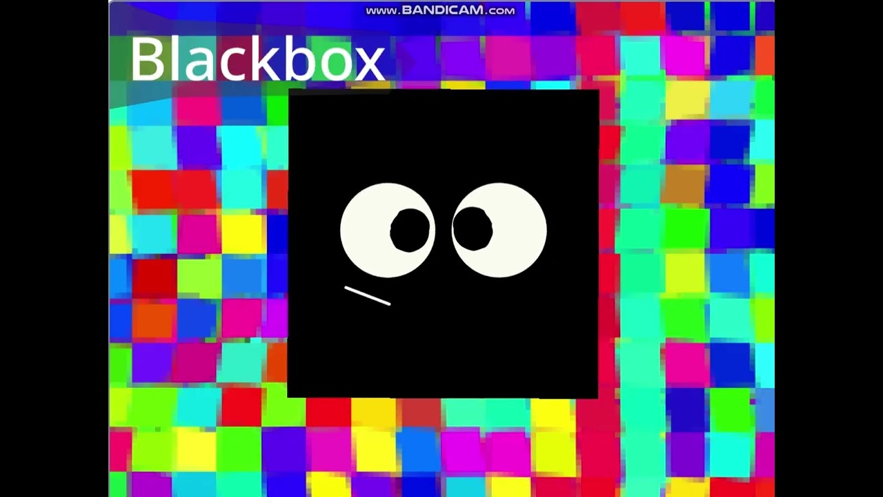 Skybox Layers Band (BlackSpace - Databox)