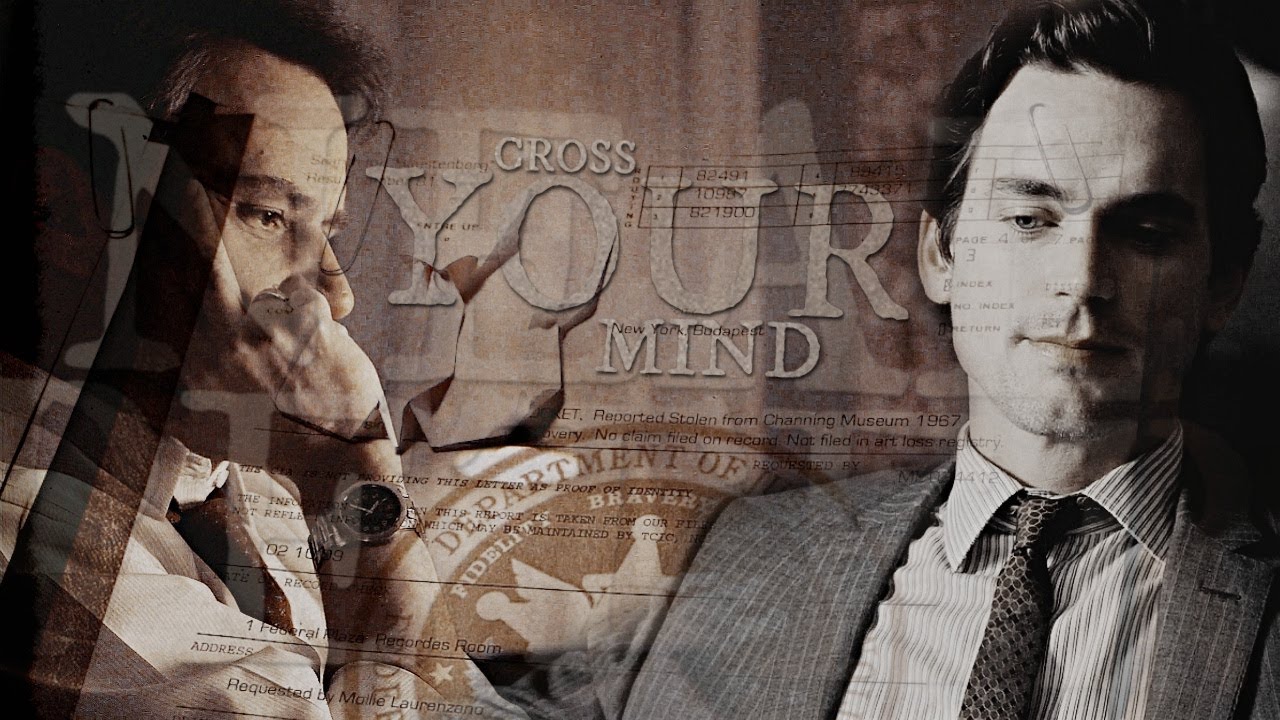 Neal&Peter [AU] | Cross Your Mind