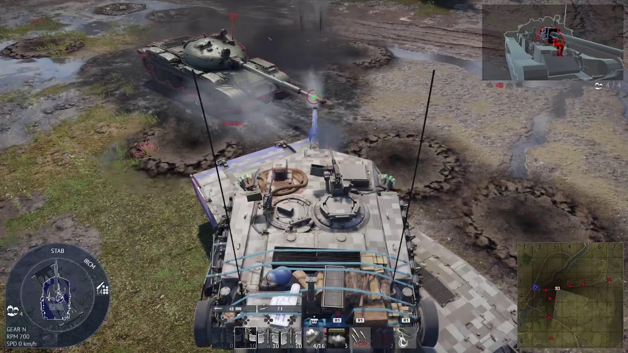 War Thunder