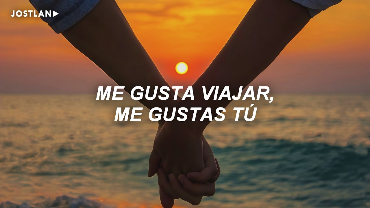 Manu Chao - Me Gustas Tú (Letra)