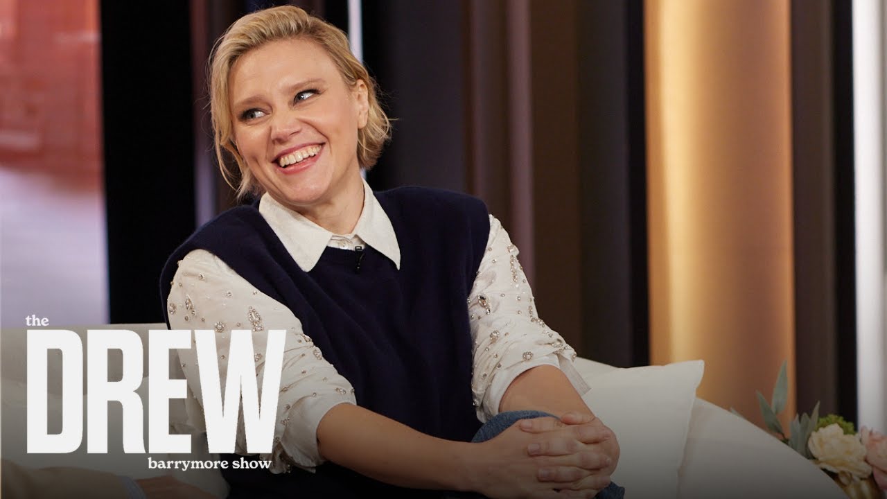 Kate McKinnon on Life After 
