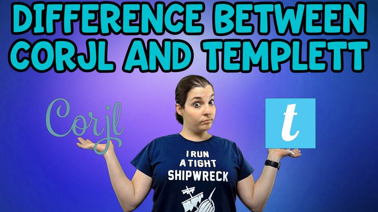 Corjl VS Templett - Difference Between Corjl and Templett - Create Editable Printables