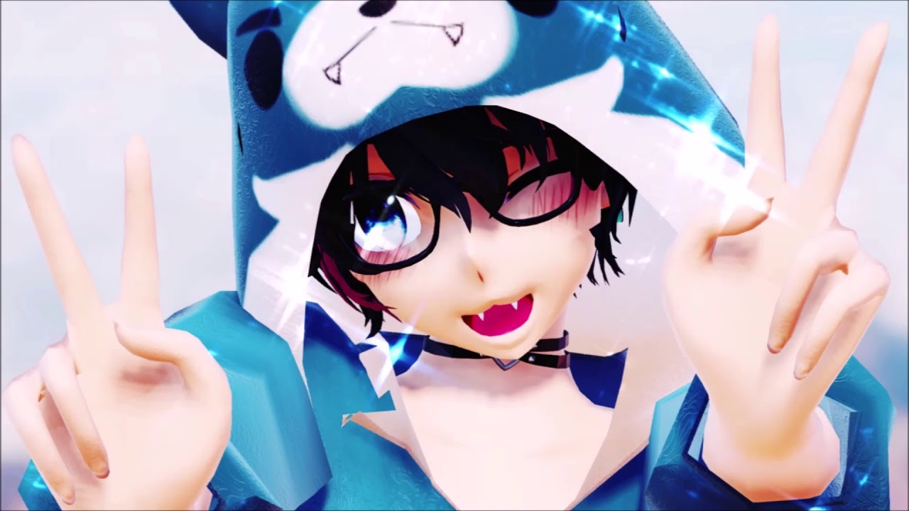 [MMD] Compilation Part 4 + MOTION [DL]