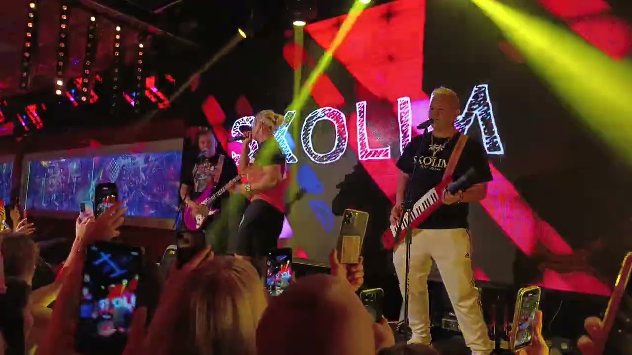 Skolim - Nie dzwoń do mnie mała (Explosion 2025 Radom)