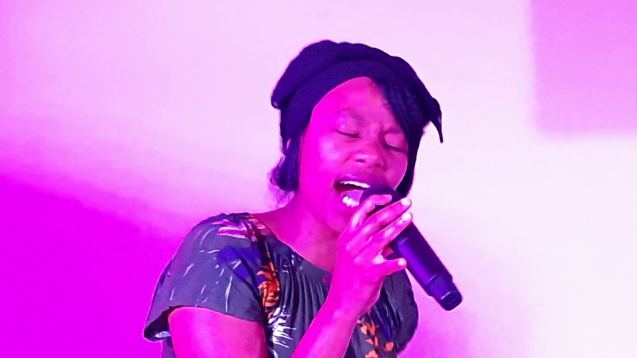 My Staande Rots ft Franco De Jongh en Jeninio Live in Heideveld