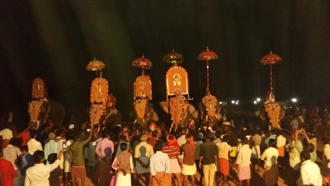 Uthsavam 2016