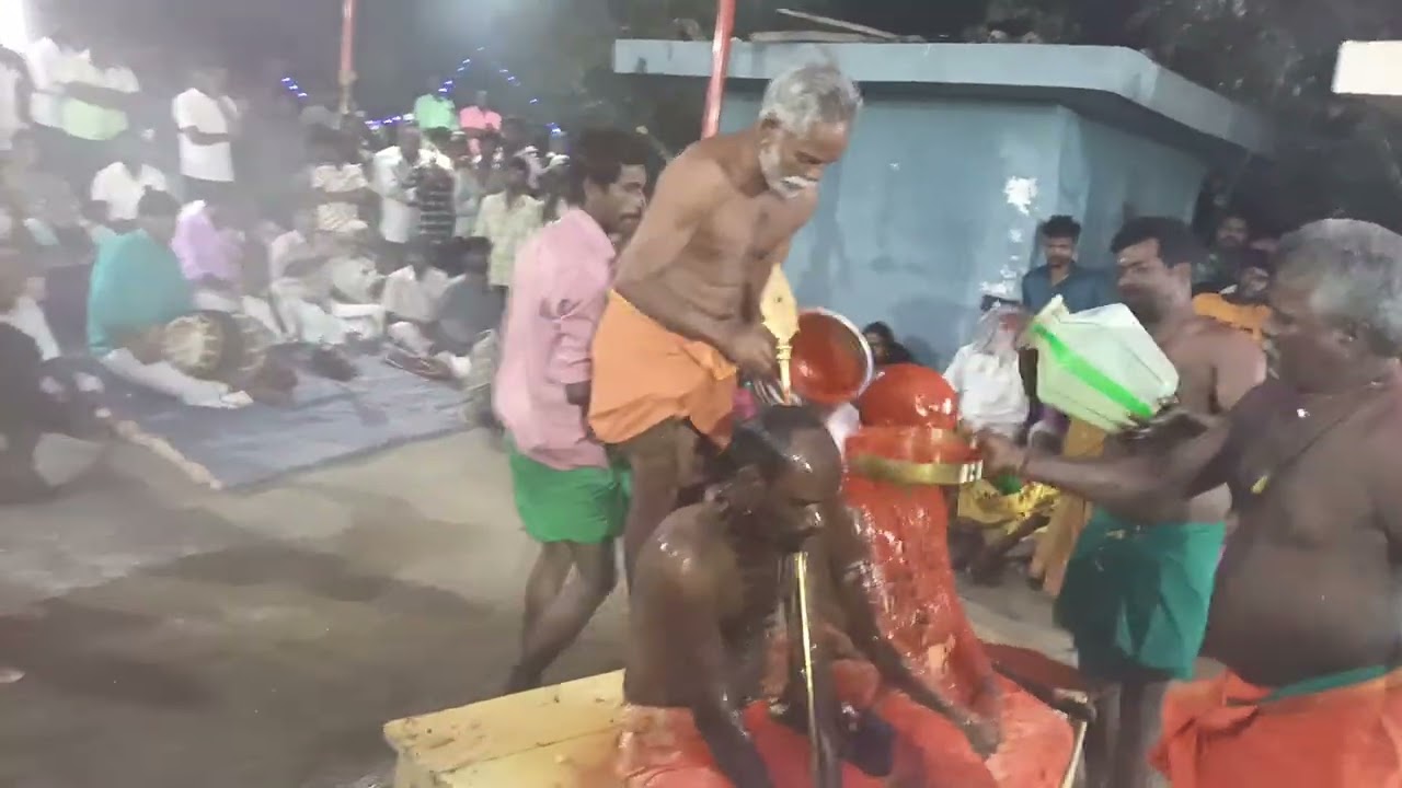 தை.பூசா‌‌..திவிழா‌‌‍.‌‌மிலக் சங்கர்ஸ்டுடியா