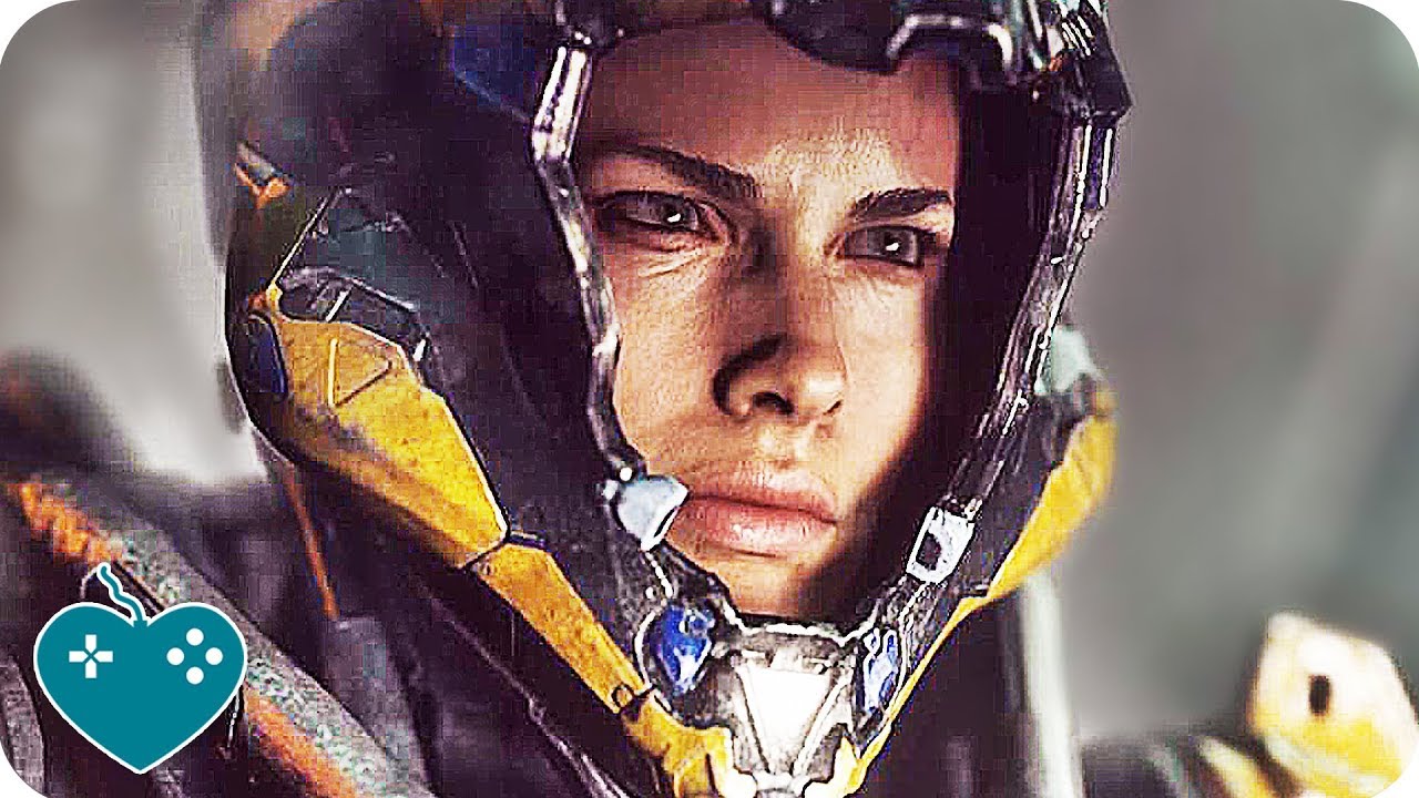 Top Upcoming Games 2018 | Games 2018 Trailer