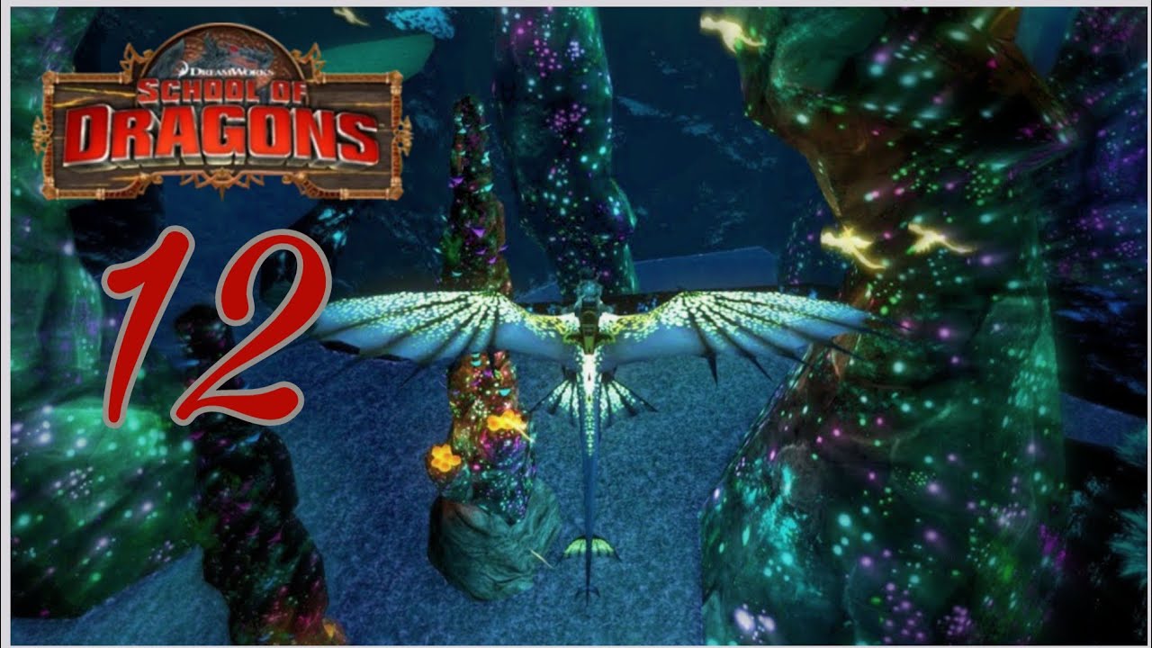 School of Dragons [SoD]: Die Titanen Insel #12 | Let's Play [DEUTSCH]
