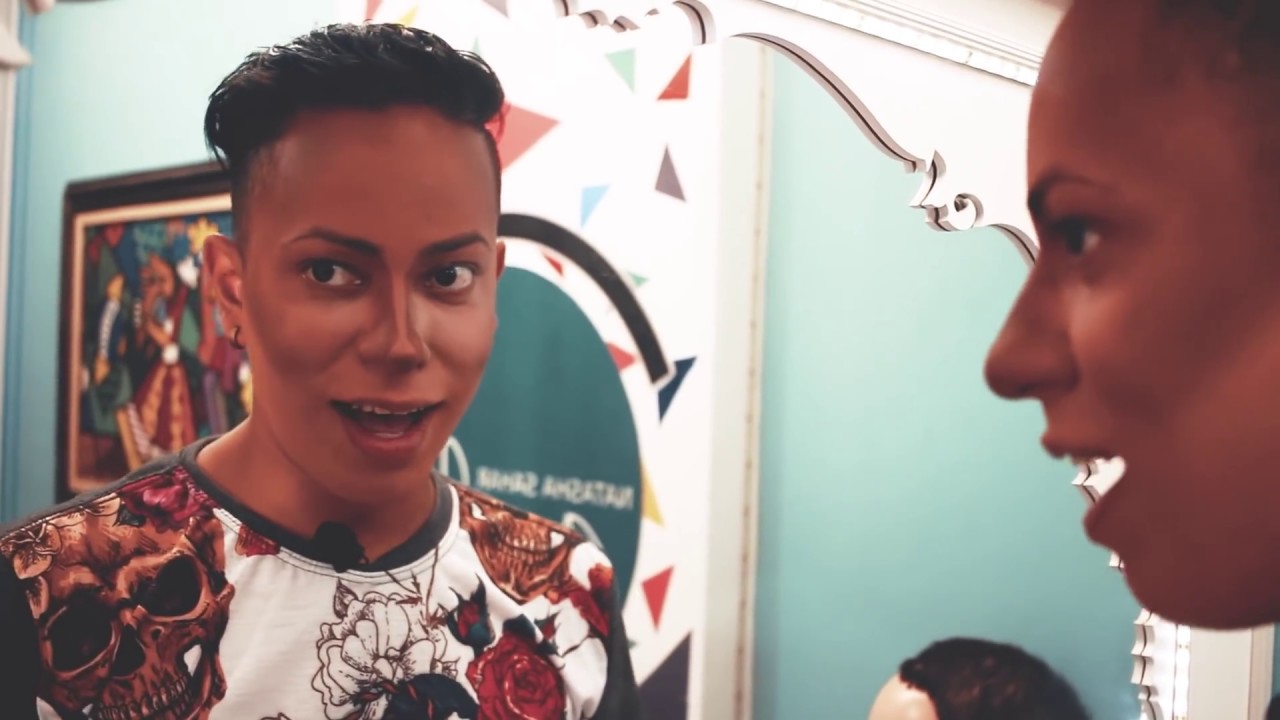 Força na Peruca - Documentário Drag Queen