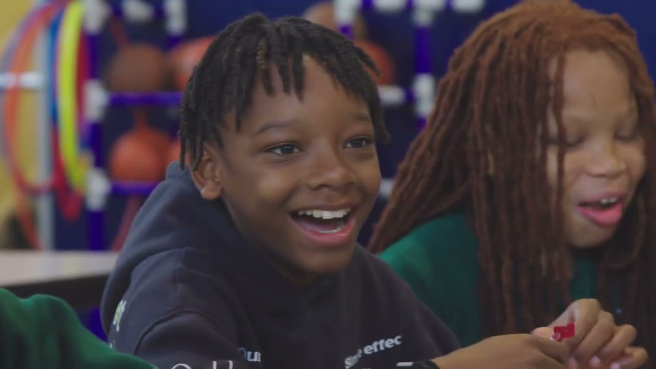 The Village Charter School Promotional Video | Engaging Enrollment & Recruitment Video