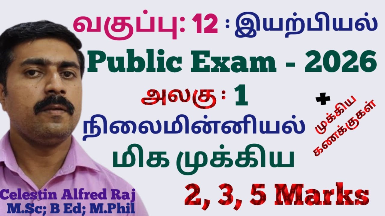 12 Физика | Модуль 1 | Очень важно | 2, 3, 5 баллов | Вопросы | Математический анализ | Государст...