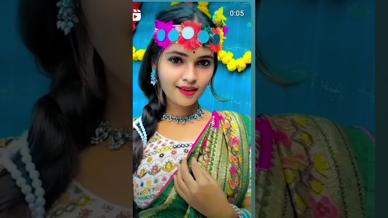 CG videos