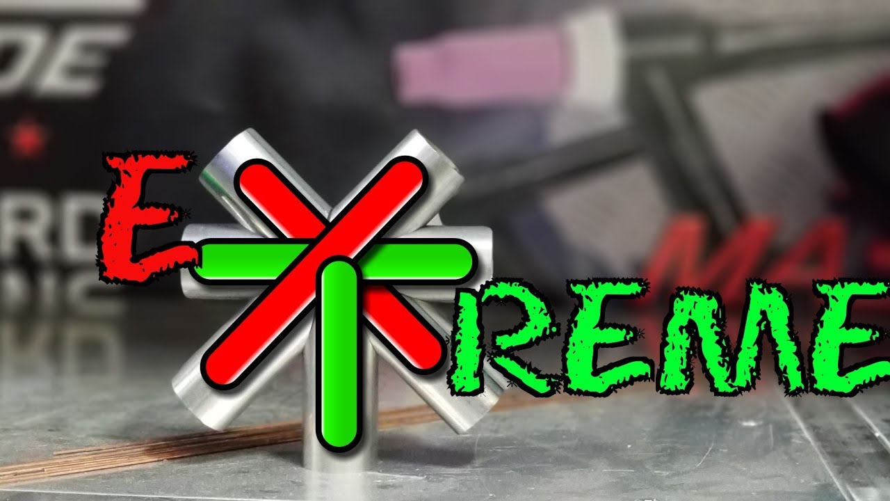 TFS: Extreme Cope Challenge (watch me get humbled)