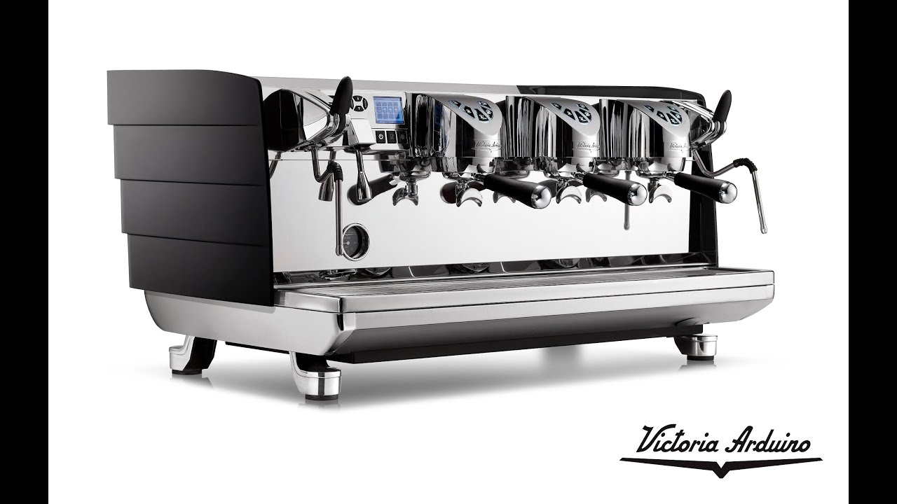Replacing a Group Head Gasket on Nuova Simonelli & Victoria Arduino Traditional Machines