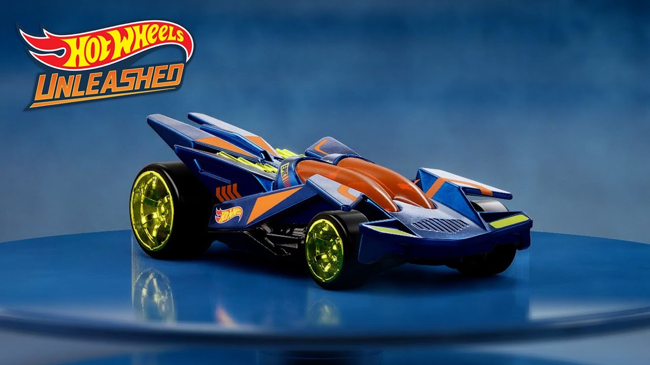 Hot Wheels Unleashed | RD-02 Race In Bridge Overtakes & The Kaboom