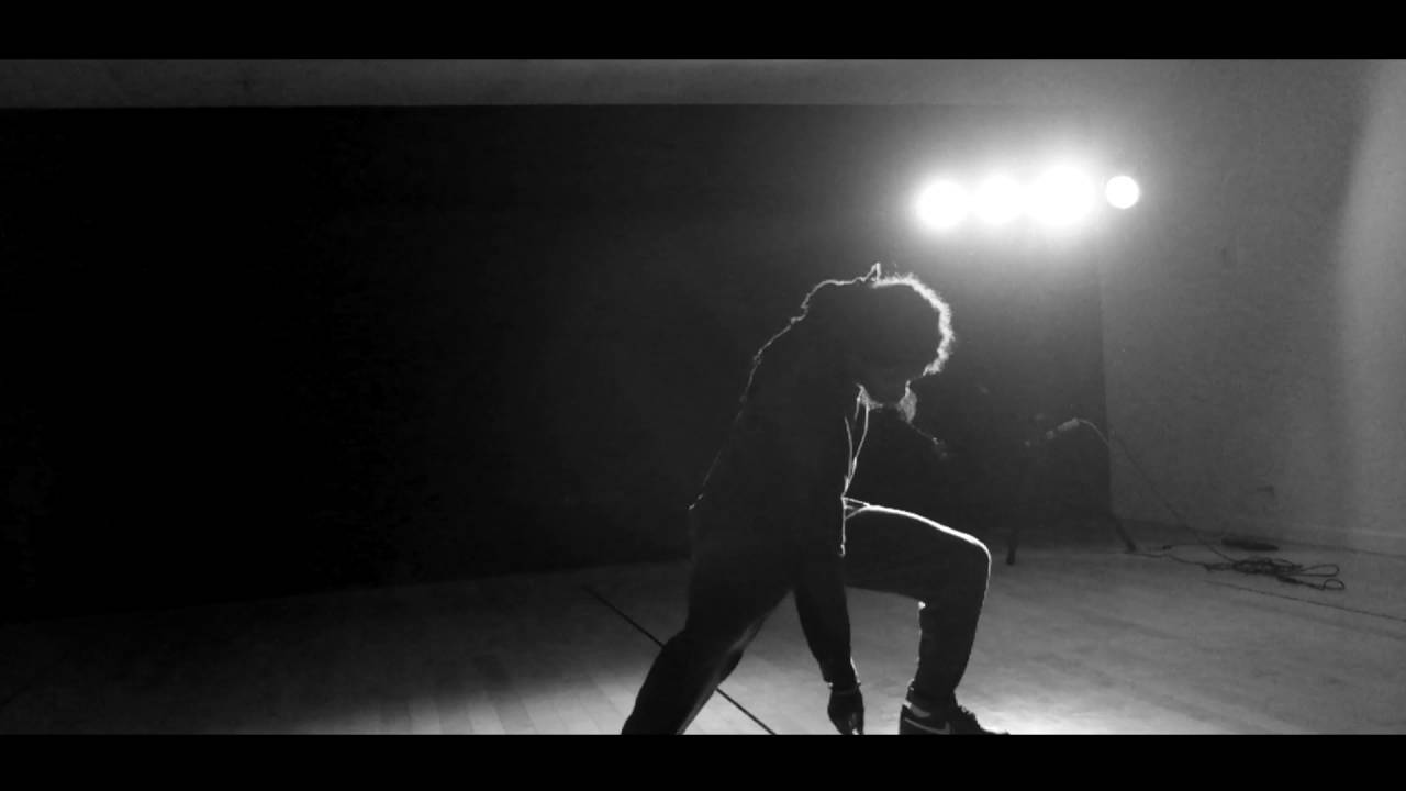 Buckwheat - Madonna's Anxious (Visuals By Amaya Benbow)