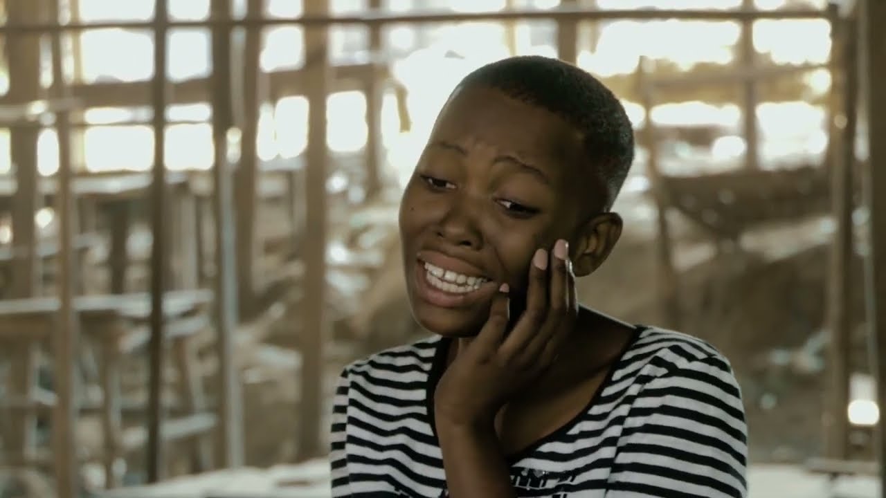 Winny Freed_-_SHIDA(Official Vidéo)
