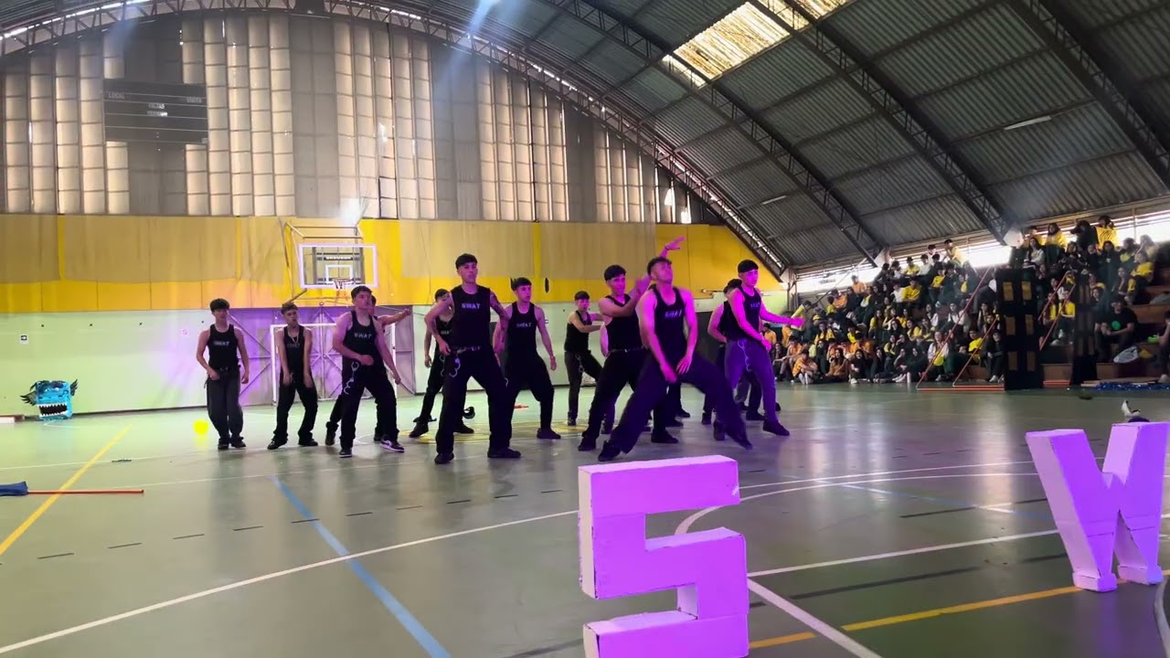 dancing boy 25