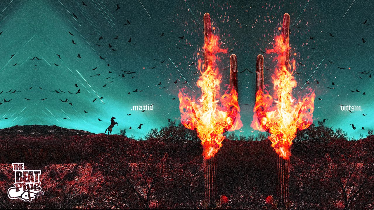 Travis Scott Type Beat 