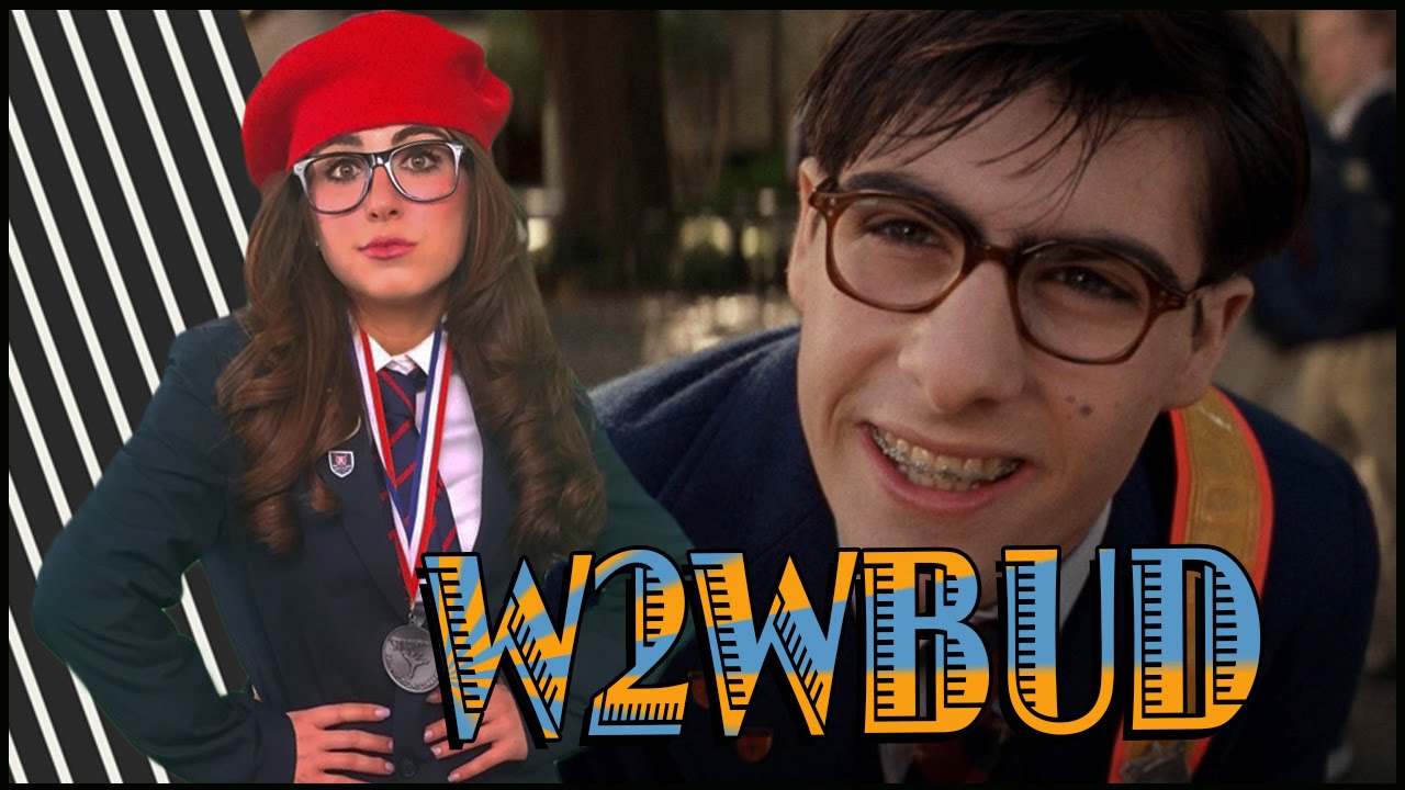 Rushmore - What To Watch Before You Die