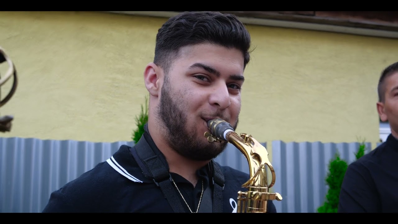 Gipsy Ferko Slovenska Ves - Sar džives ( OFFICIAL VIDEO )