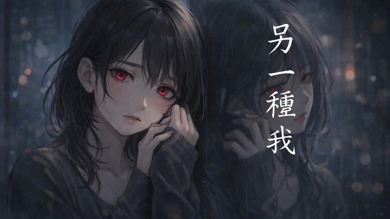 黒澤 玲奈 - 另一種我