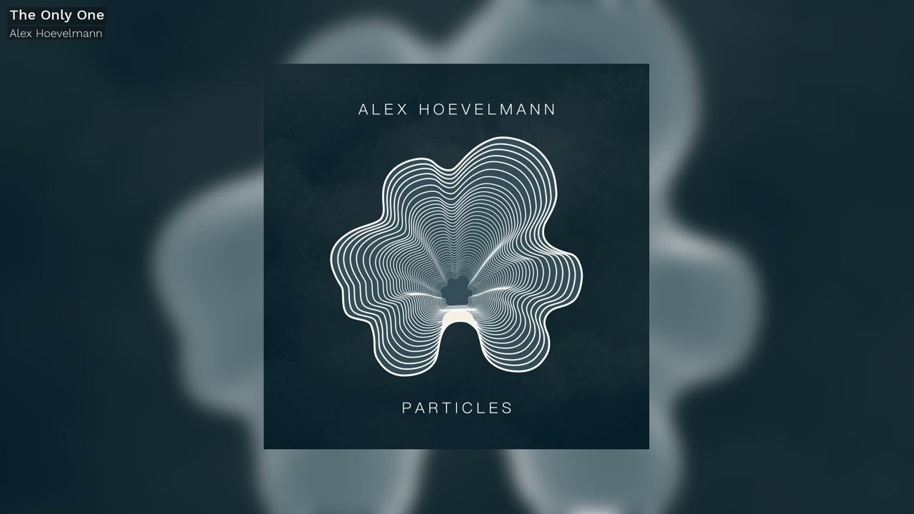 Alex Hoevelmann - The Only One - 3000Grad