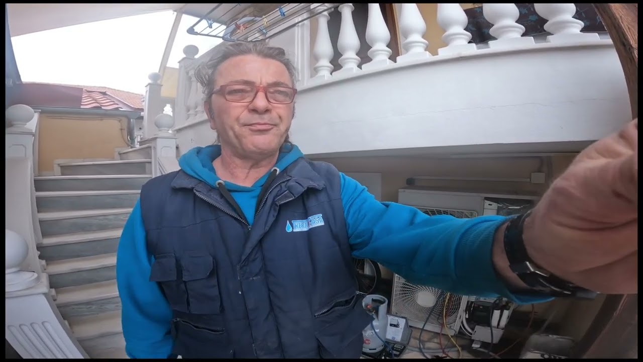ΑΝΤΛΙΑ ΘΕΡΜΟΤΗΤΑΣ DAIKIN ALTHERMA ΥΨΗΛΩΝ ΘΕΡΜΟΚΡΑΣΙΩΝ 16 KW ΤΡΙΦΑΣΙΚΗ