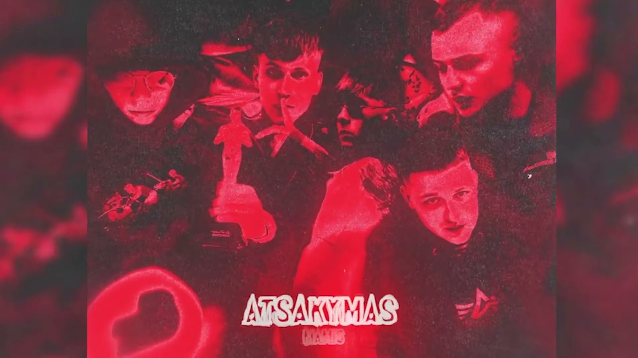 Mamis - Atsakymas (Official Audio)