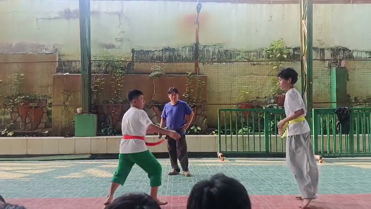 Sparring 2/22-1