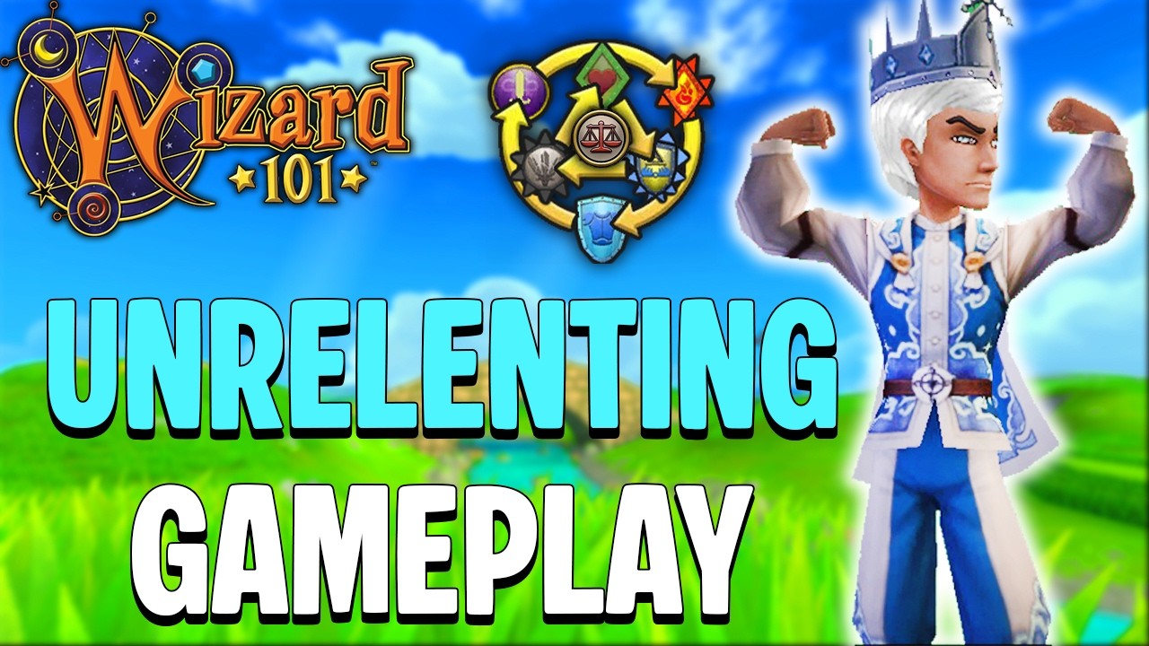 Wizard101 Level 180 Ranked PvP: THE LATE NIGHT PVP SHOW CONTINUES!
