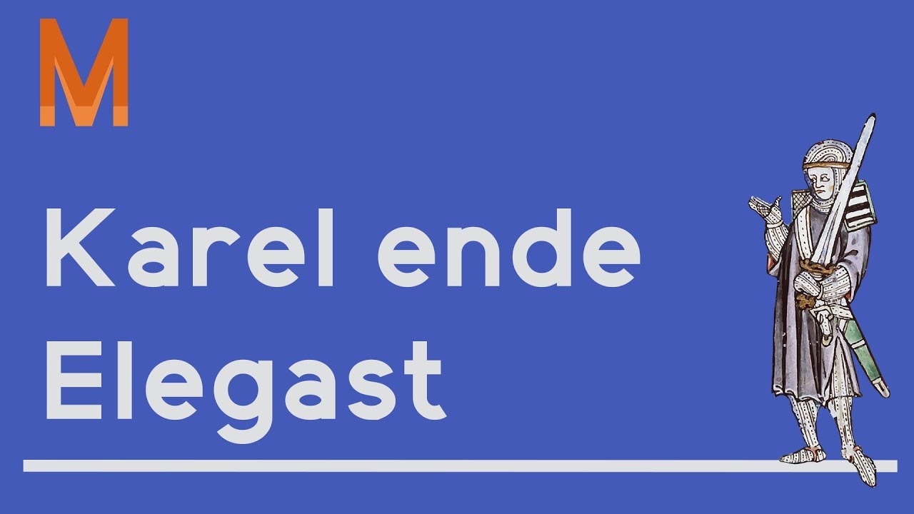 Karel ende Elegast