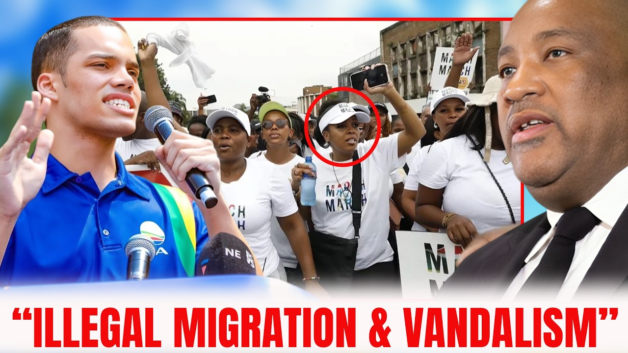The Fight Is Far From Over: Citizens Called to Expose Illegal Migration & Infrastructure Vandalism