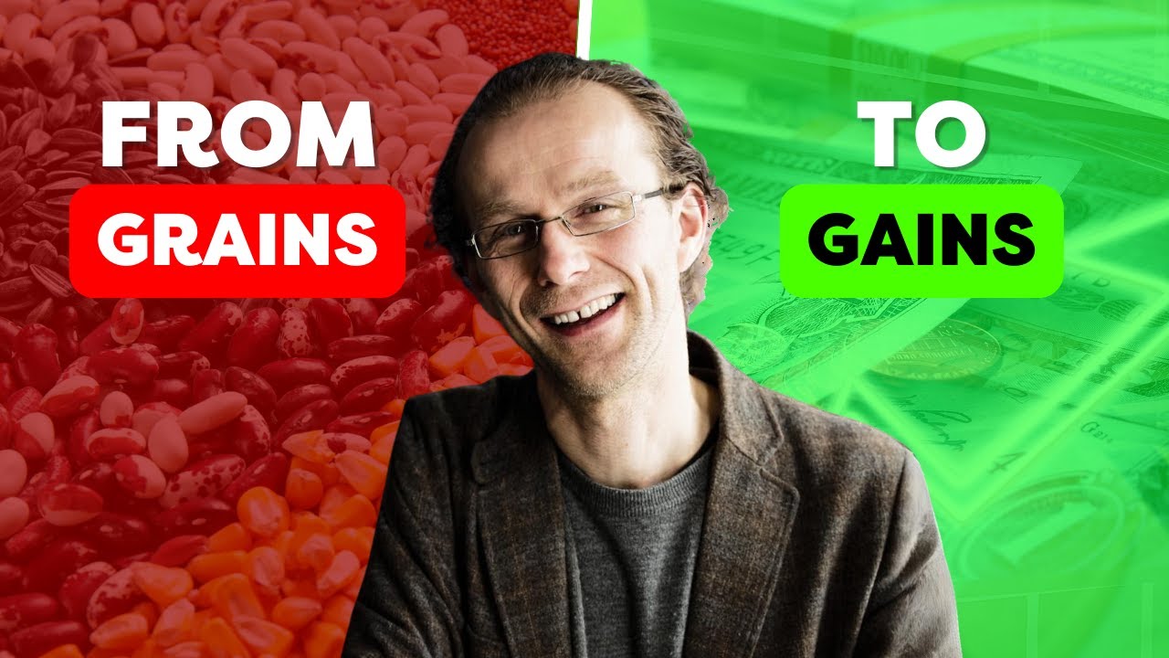 Dr. Birger Svihus: Feed Manufacturing on Continents | Ep. 02