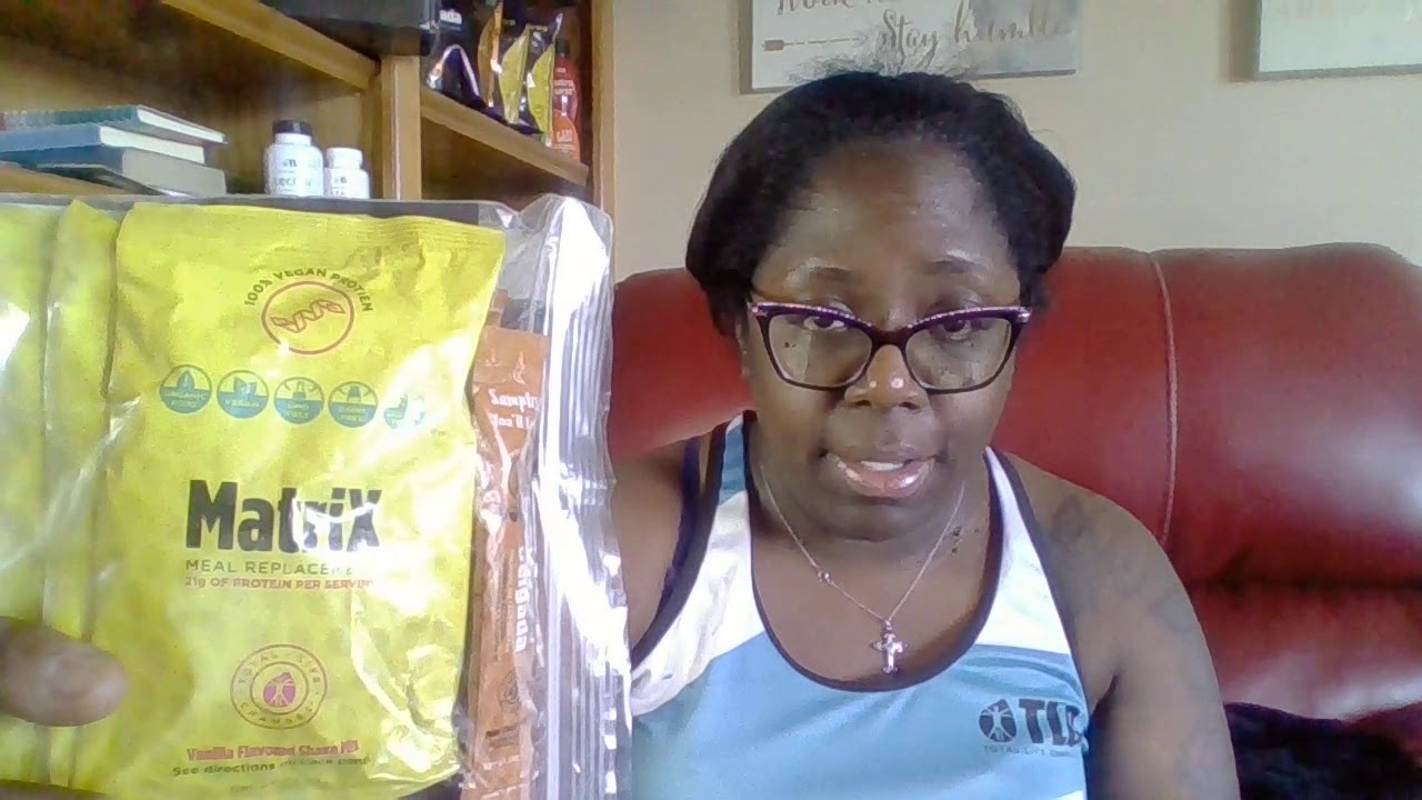 The Iaso Detox Tea business