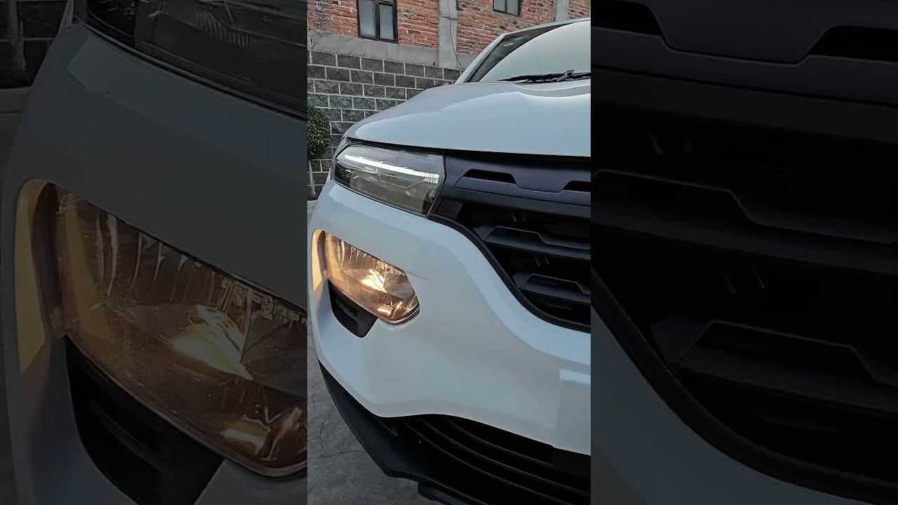 Renault kwid 2023