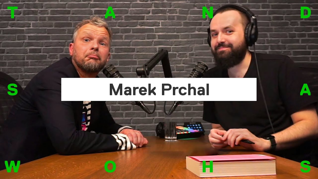 MAREK PRCHAL: Babiš se změnil...