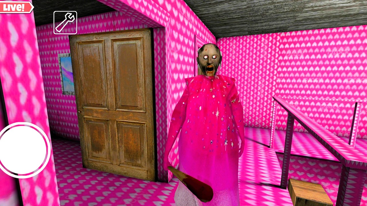 Granny || Granny ChristmasGameplay || Granny short Live Stream | Granny Legacy Gameplay