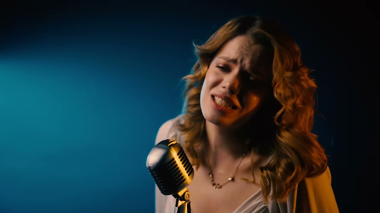 Anyone - Demi Lovato  //cover by Raluca Asandei //