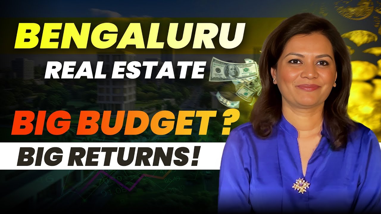 Top 4 Premium Projects in Bengaluru ₹3–4 Cr | Best Projects for 2025 | PropEquity City Spotlight