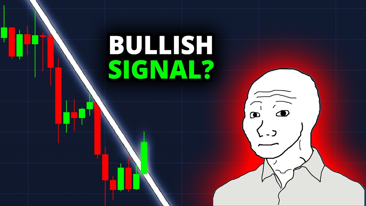 BITCOIN: REVERSAL SIGNAL FLASHING!!! #BTC Price Prediction & Crypto News Today