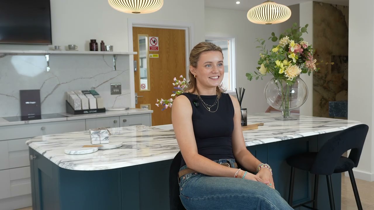 Meet Lois Wainwright | The Organised Heart of Stonewright UK | Managing the Office
