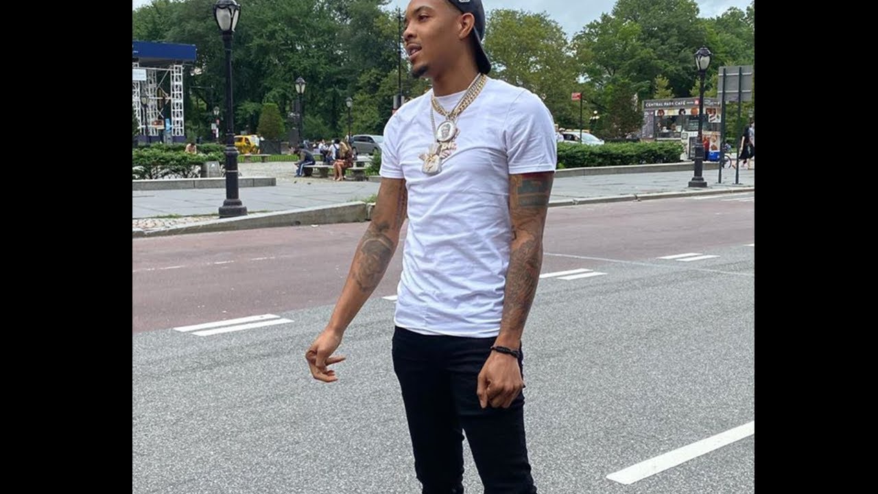 [Free] G herbo x Zaytoven Type Beat 2020 