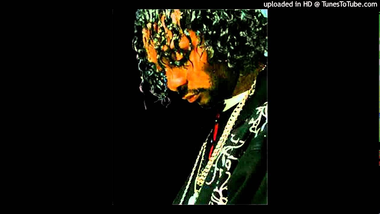 Krayzie Bone - I'm Out Of Control (Oh, no) snippet (Tentative Title)